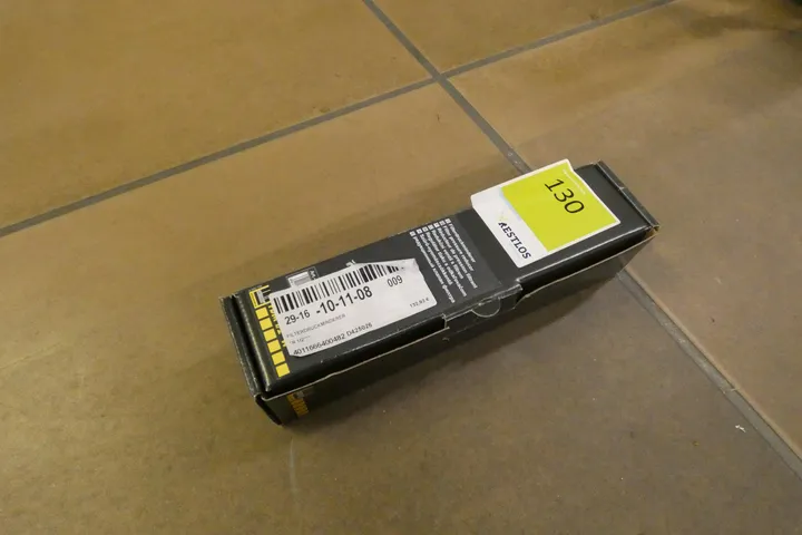 Schneider - Airsystems Filterdruckminderer R 1/2